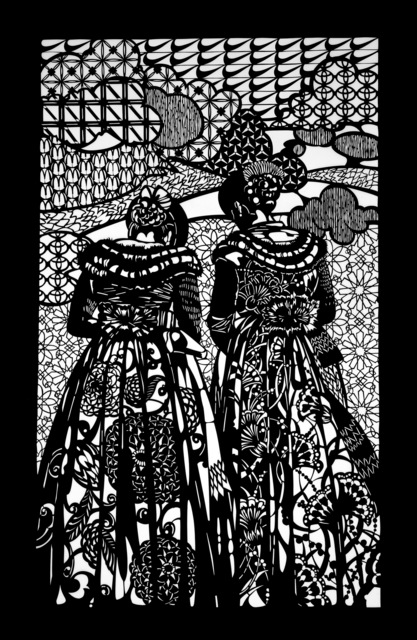 Artist: Annette Schroter